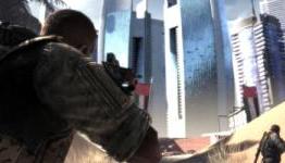 Spec Ops: The Line E3 Preview – Scrawl