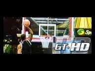 NBA 2K8 – Dunk Contest Walkthrough