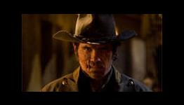 Premiere: Jonah Hex Review