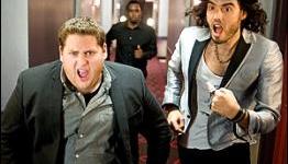 Empire Online: Get Him To The Greek Review