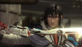 GamingForte: Final Fantasy Reminder