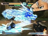 Comic-Con 07: Hands-on Bleach: Shattered Blade