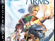 Got $20 get Enchanted Arms for PS3