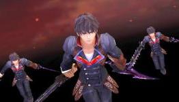 Neocrisis: New Last Ranker Images