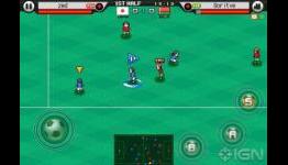 IGN: Soccer Superstars Review