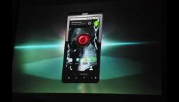 Motorola Droid X for Verizon official: July 15 for $200