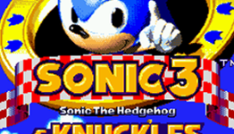 Sonic Retrospective – Sonic 3 and Knuckles