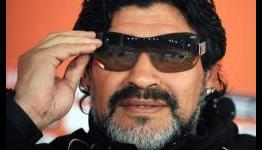 Maradona calls for fair play after Messi marking