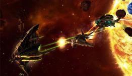 G4tv Preview: Jumpgate Evolution