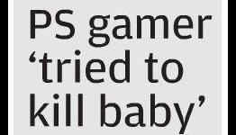 Playstation Brand Murder Association of the Week