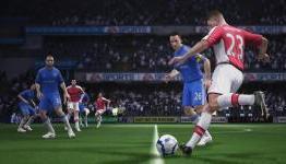 FIFA 11 Two New Developer Interviews