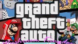 Grand Theft Auto on Nintendo Wii Should Have Been Here Last Year