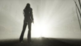 Alan Wake 2 ‘still not confirmed’