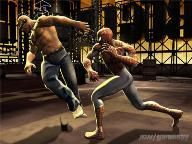 EA Developing New Marvel Fighting Game