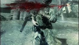 Sniper  “Ghost Warrior PC demo”