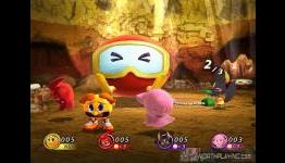 Worthplaying: Pac-Man Party Preview