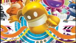 GameXplain: de Blob: The Underground Hands-On