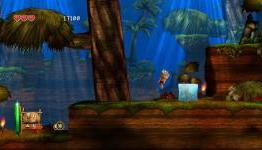 G4TV: Bonk: Brink of Extinction Preview