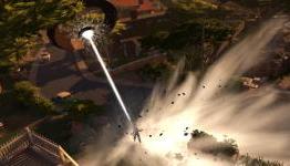 E3 2010: A Return to Gaming’s Past (Deus Ex, Front Mission, XCOM)