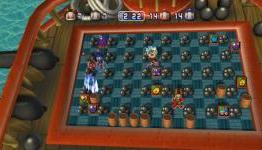 G4TV: Bomberman Live: Battlefest Preview