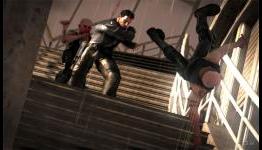 Gamecritics: Dead to Rights: Retribution Review