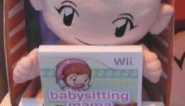An E3 Preview of Babysitting Mama