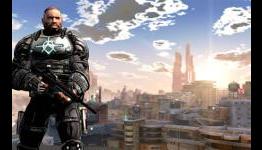 Crackdown 2 Video Play-Through
