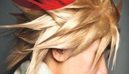 Contest: Cosplay In America Book