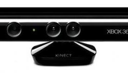 SlashGear: Hello Kinect, Hello Future