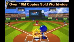 Gamevil releases Baseball Superstars 2010 for Android