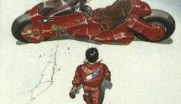 Warner Bros. Mandate a PG-13 Akira
