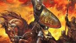Paradox Interactive Launch Crusader Kings 2 Petition