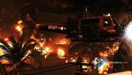 Hilarious video of Call of Duty: Black Ops at Jimmy Fallon Show