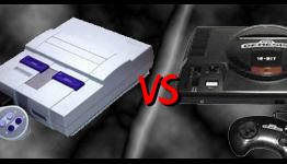 The Greatest Console War There Ever Was