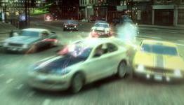 GBGamer.net: Blur Review