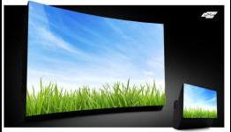 New laser TVs deliver four times the resolution of HD