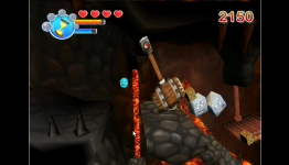 Independent Developer Gamelion Giving Away 100,000 Wii Points