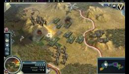 Import Your Civilization 4 Maps to Civ 5