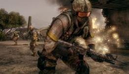 Bad Company 2 Onslaught Mode available now on Xbox 360