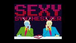 Sexy-Synthesizer on the Chiptuned Sounds of Tokyo’s Fami-Mode Festival