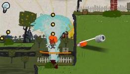 GameZone – Max & the Magic Marker Review