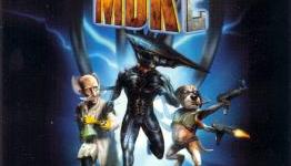 Interplay Announces MDK 2 WiiWare, HD