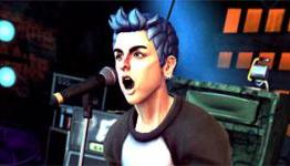 GamingUnion.net: Green Day: Rock Band Review