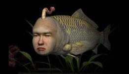 Yoot Saito Hints at 3DS Seaman