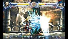 GamesRadar: BlazBlue: Calamity Trigger Portable Review