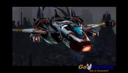GFB: Transformers: Cybertron Adventures Review