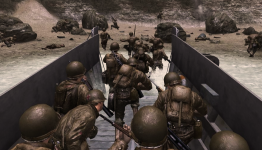 Online Game Features: Setting the Standards