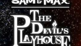 InsightBits Review: Sam & Max: They Stole Max’s brain!
