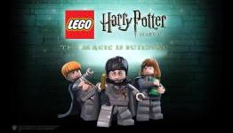 GameTrailers – LEGO Harry Potter – Launch Trailer