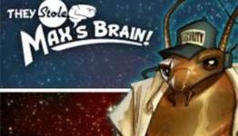 Gamertell Review: Sam and Max Episode 3: They Stole Max’s Brain